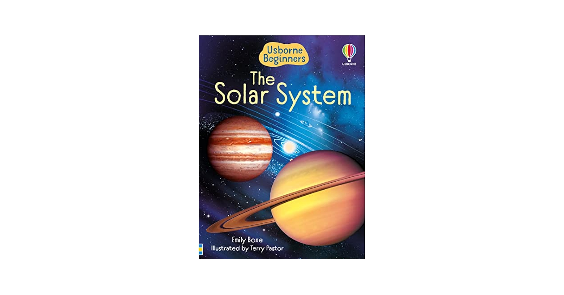 Usborne Germs, Solar System, Your Body3冊 Amazon.com: Solar System for Kids: The Planets and Their